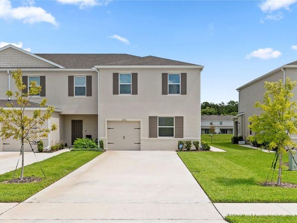 3476 MAJOR OAK BOULEVARD , APOPKA, FL 32703