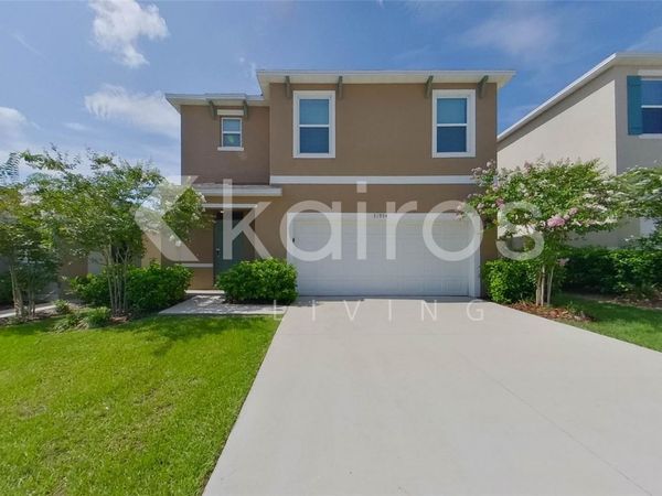 31954 KATELIN CIRCLE , LEESBURG, FL 34748