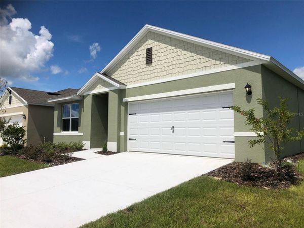 308 SOFIA LANE , LAKE ALFRED, FL 33850