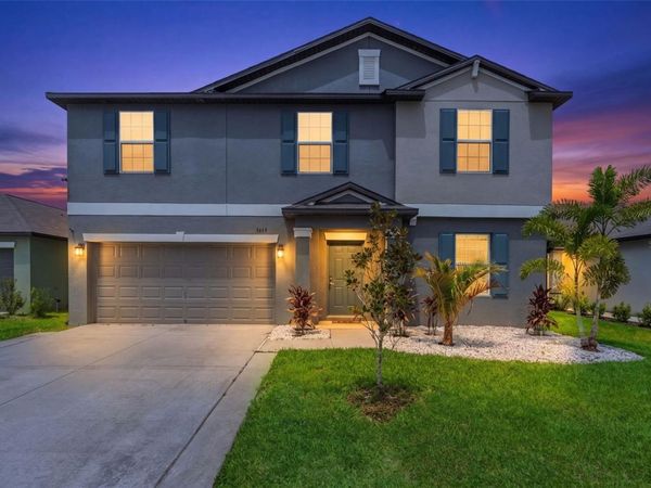 9663 BRANCHING SHIP TRACE , WESLEY CHAPEL, FL 33545