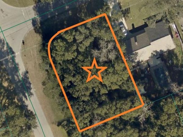 TEAK ROAD , OCALA, FL 34472