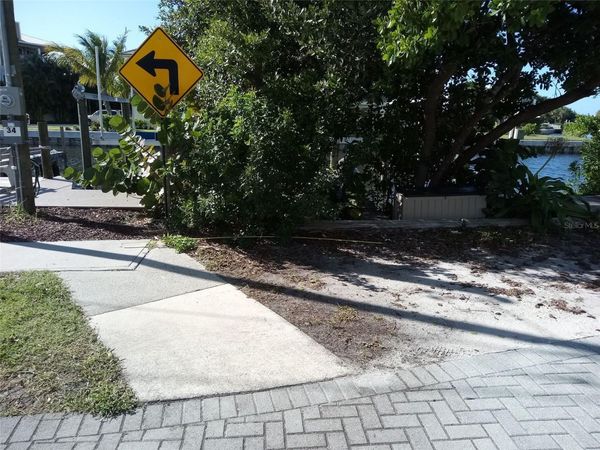 238 85TH STREET , Unit 34, BRADENTON BEACH, FL 34217