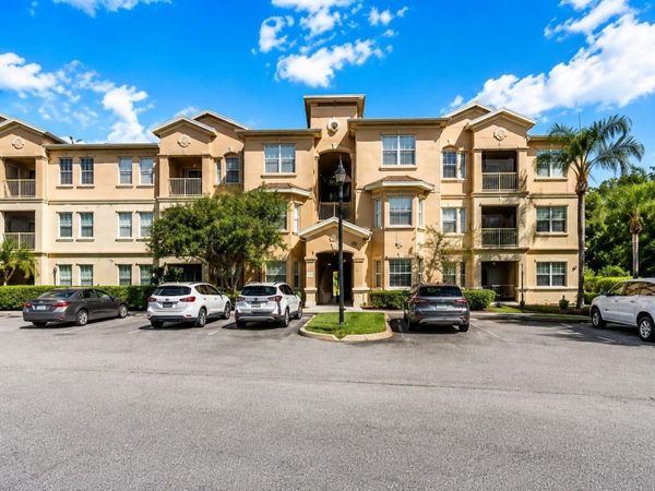 322 TERRACE RIDGE CIRCLE , Unit 322, DAVENPORT, FL 33896