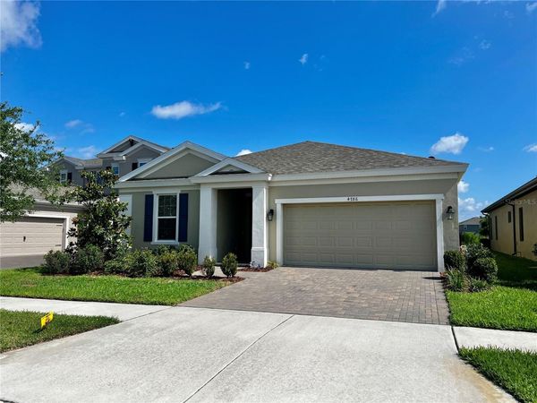 4786 BALLANTRAE BOULEVARD , LAND O LAKES, FL 34638