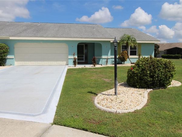 309 BRYCE COURT , SUN CITY CENTER, FL 33573