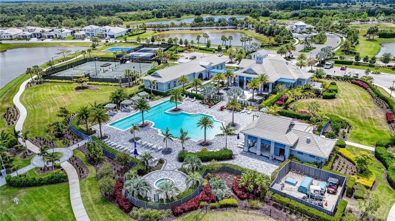 7857 Redonda Loop , Lakewood Ranch, FL 34202 Photo