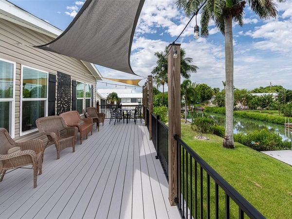 3118 BAYBERRY AVENUE , PUNTA GORDA, FL 33950