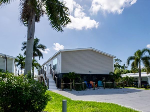 3118 BAYBERRY AVENUE , PUNTA GORDA, FL 33950