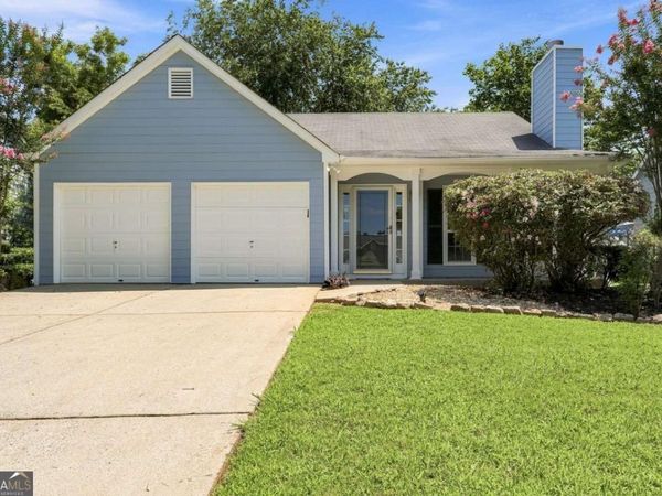 4582 Grove Park Way, Acworth, GA 30101