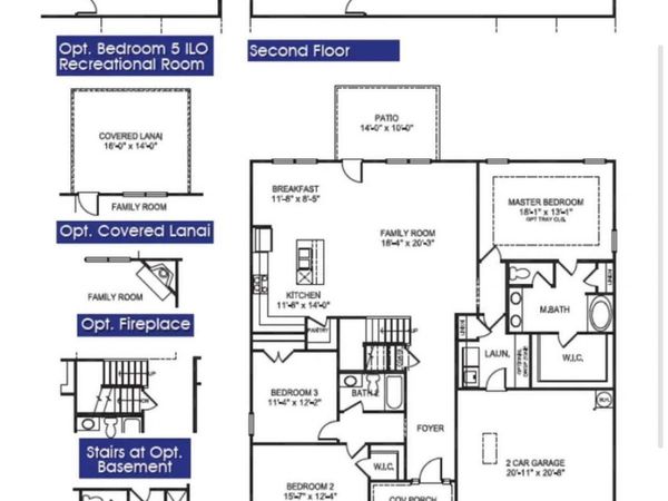 3 Wisteria Lane, Williamson, GA 30292