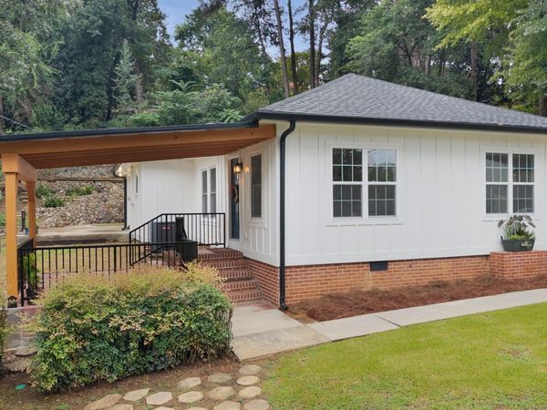 308 Chandler Street, Calhoun, GA 30701