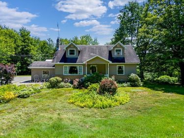 554 Irondale Road , Salisbury Center, NY 13454