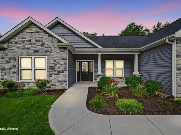 4412 Lithophone Court, West Lafayette, IN 47906