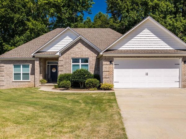 19 Bullet Davis , Greenbrier, AR 72058
