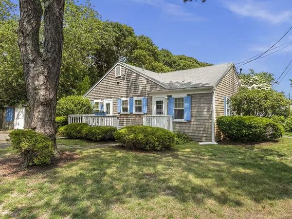 230 Gosnold, Unit 14ABC, Barnstable, MA 02601