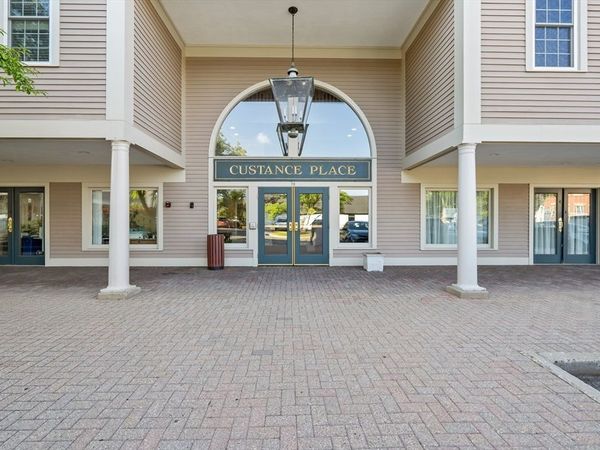 76 Bedford St, Unit 35 & 37, Lexington, MA 02420
