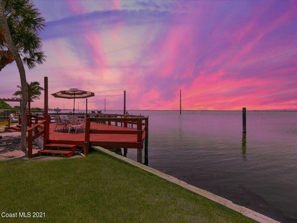 3550 S Atlantic Avenue, Unit 1-12, Cocoa Beach, FL 32931