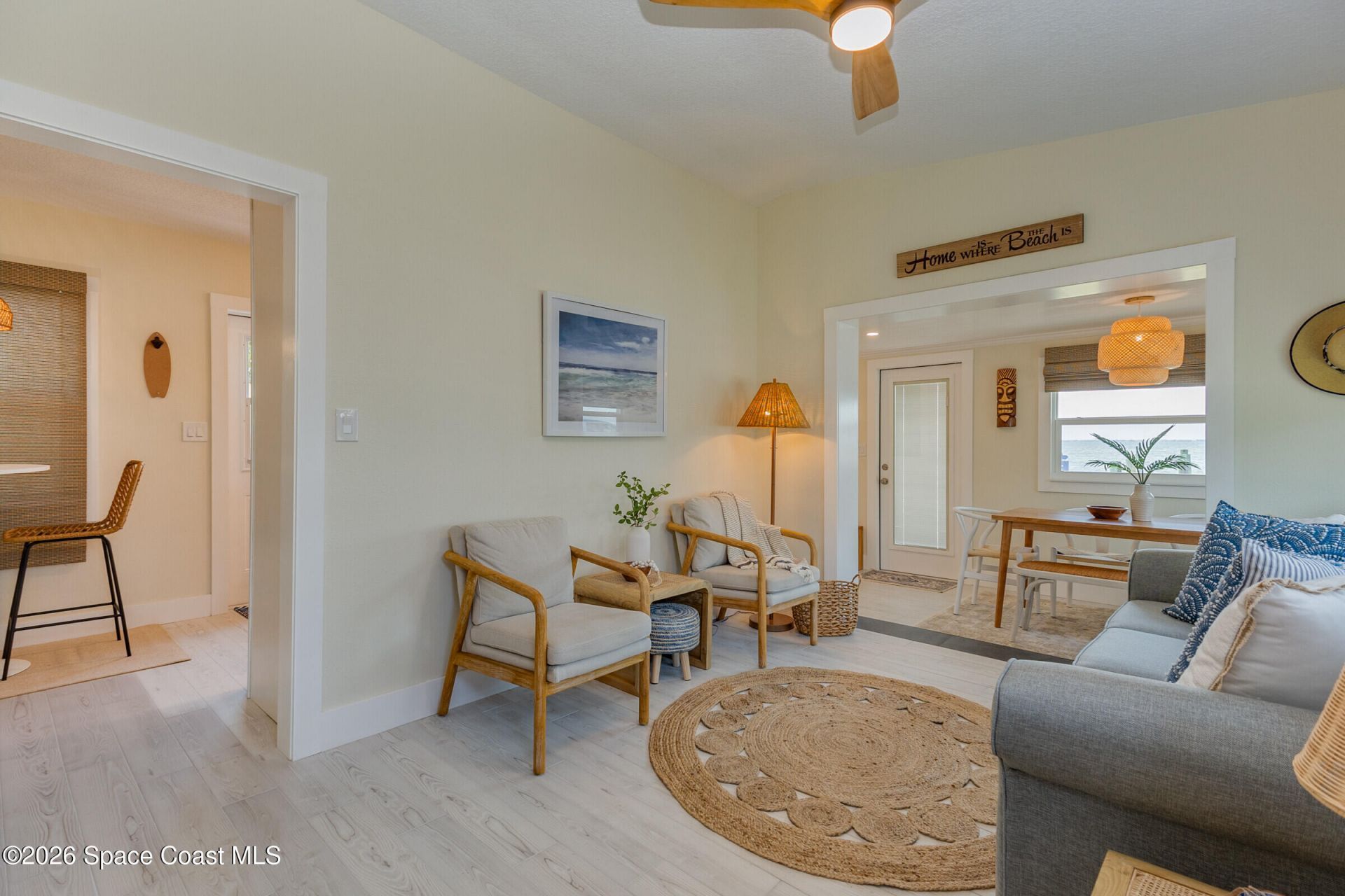 3550 S Atlantic Avenue, Unit 1-12, Cocoa Beach, FL 32931 Photo