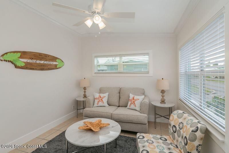 3550 S Atlantic Avenue, Unit 1-12, Cocoa Beach, FL 32931 Photo