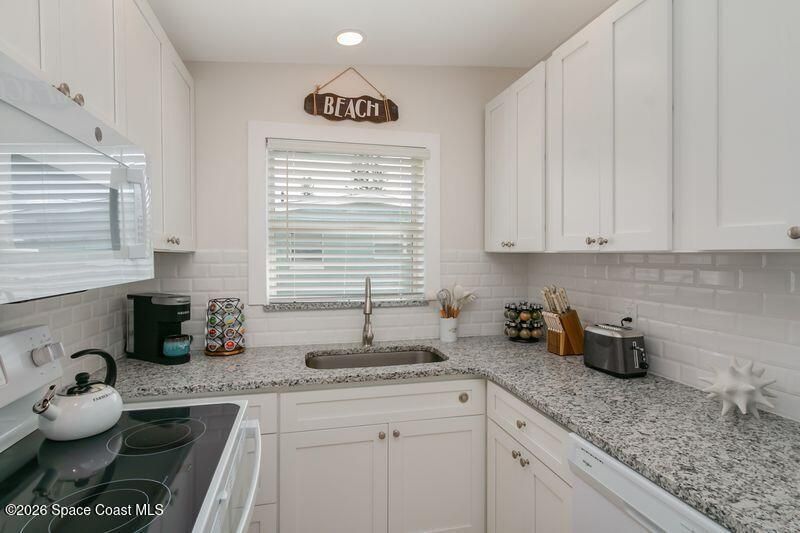 3550 S Atlantic Avenue, Unit 1-12, Cocoa Beach, FL 32931 Photo
