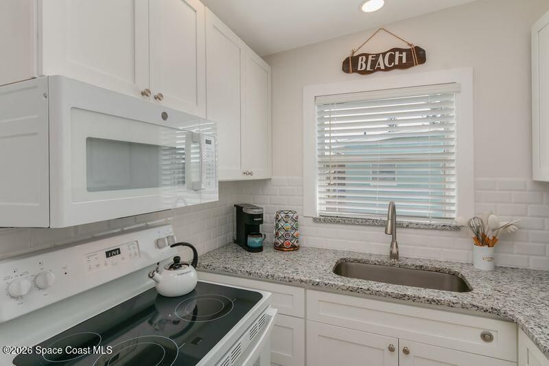 3550 S Atlantic Avenue, Unit 1-12, Cocoa Beach, FL 32931 Photo