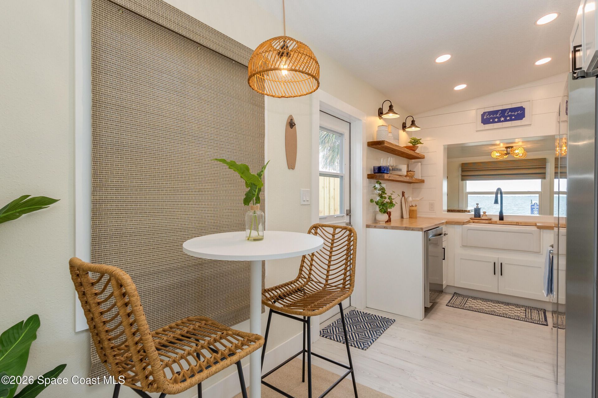 3550 S Atlantic Avenue, Unit 1-12, Cocoa Beach, FL 32931 Photo