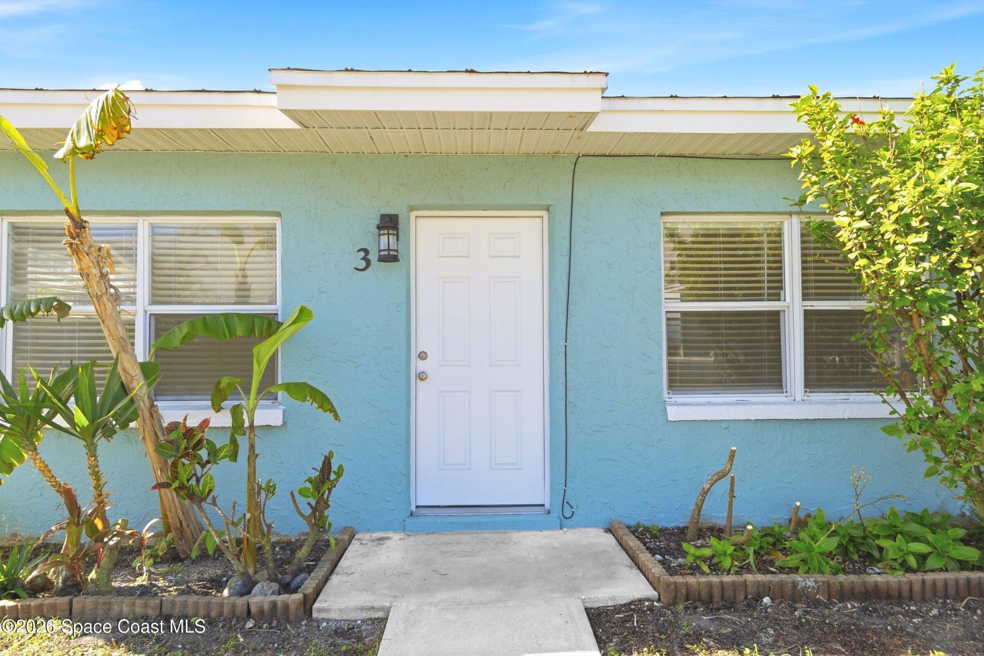 3550 S Atlantic Avenue, Unit 1-12, Cocoa Beach, FL 32931 Photo