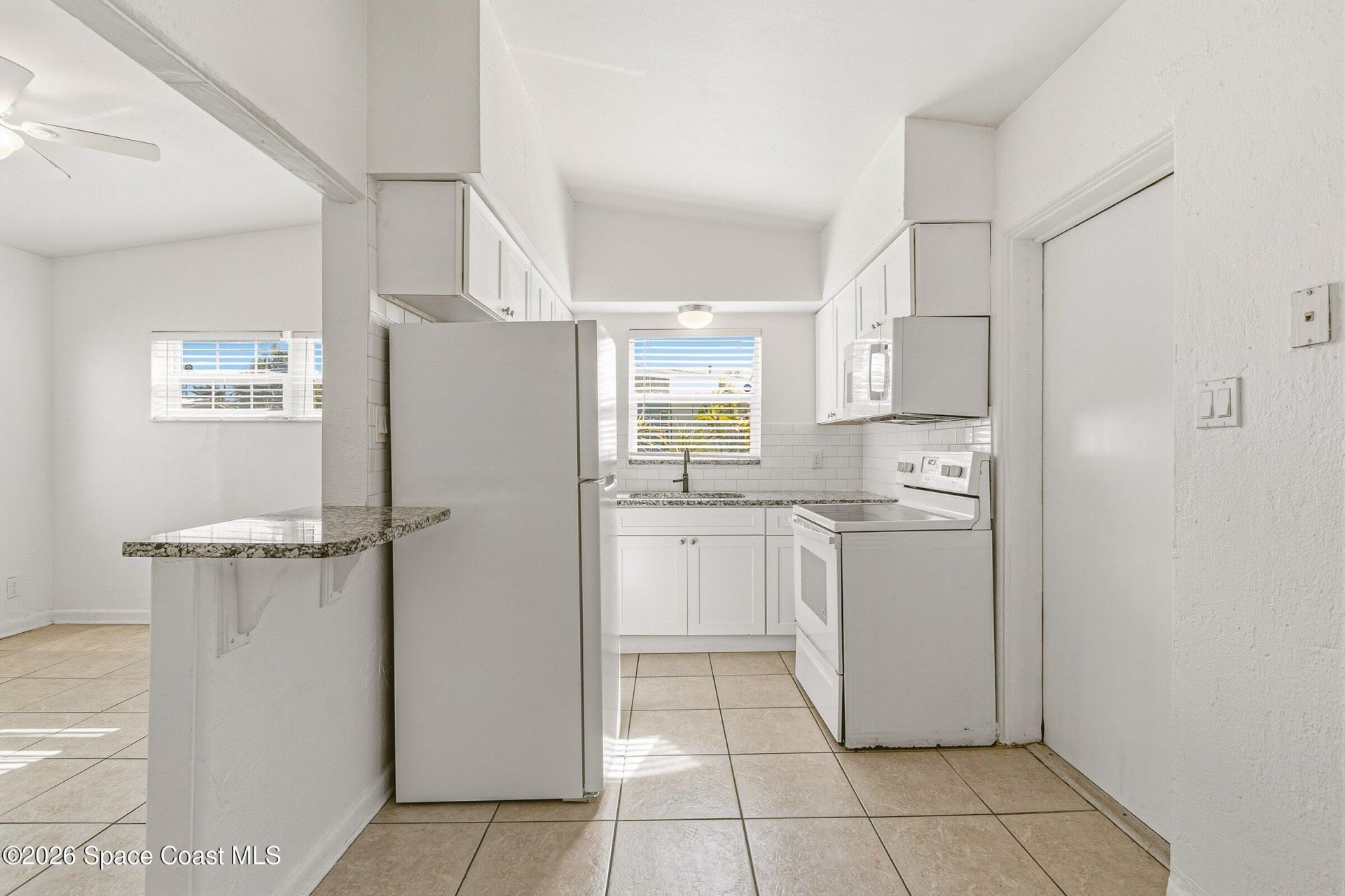3550 S Atlantic Avenue, Unit 1-12, Cocoa Beach, FL 32931 Photo