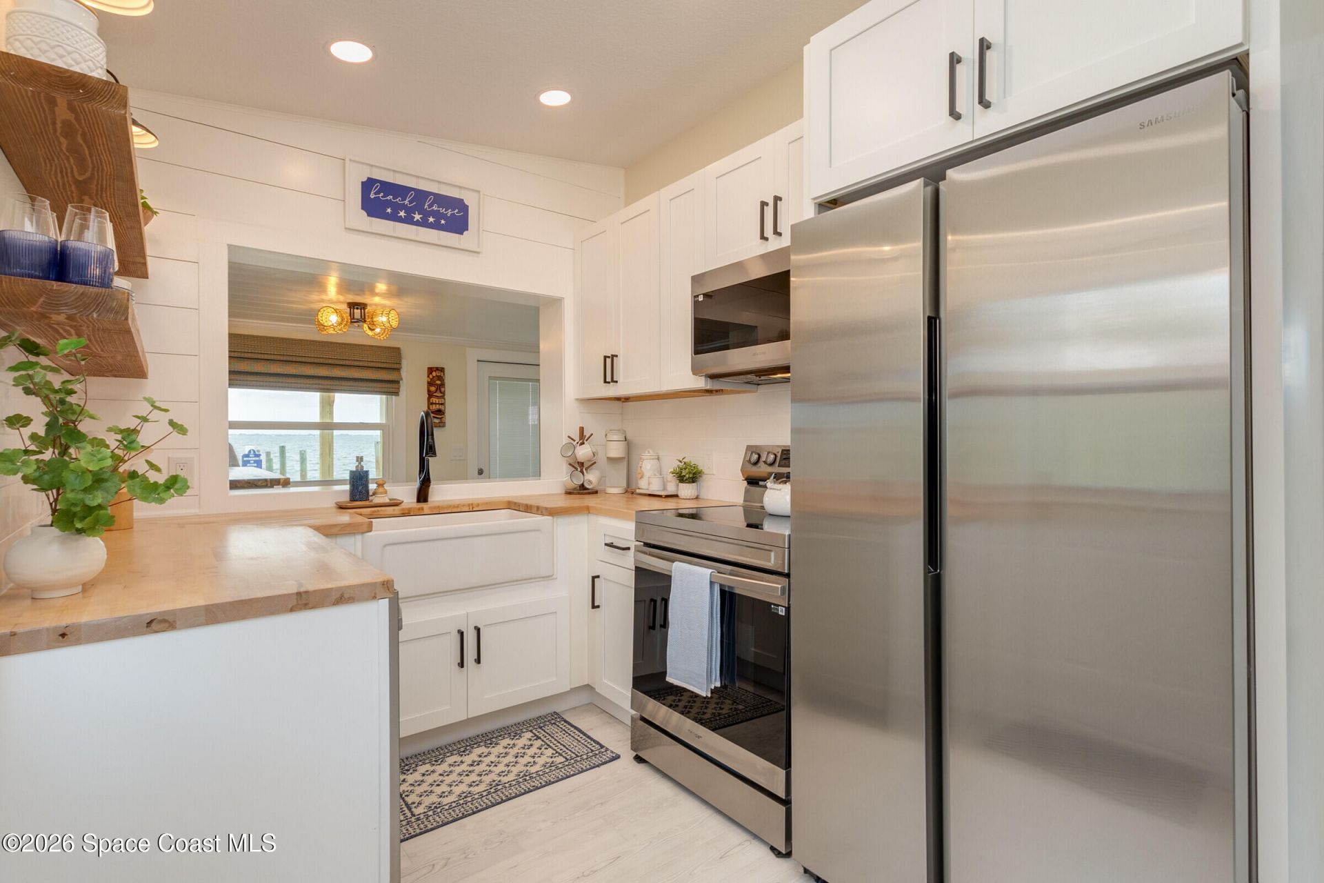 3550 S Atlantic Avenue, Unit 1-12, Cocoa Beach, FL 32931 Photo