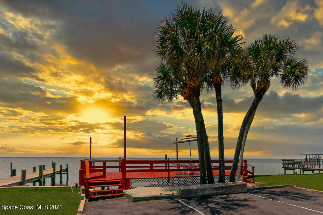 3550 S Atlantic Avenue, Unit 1-12, Cocoa Beach, FL 32931 Photo
