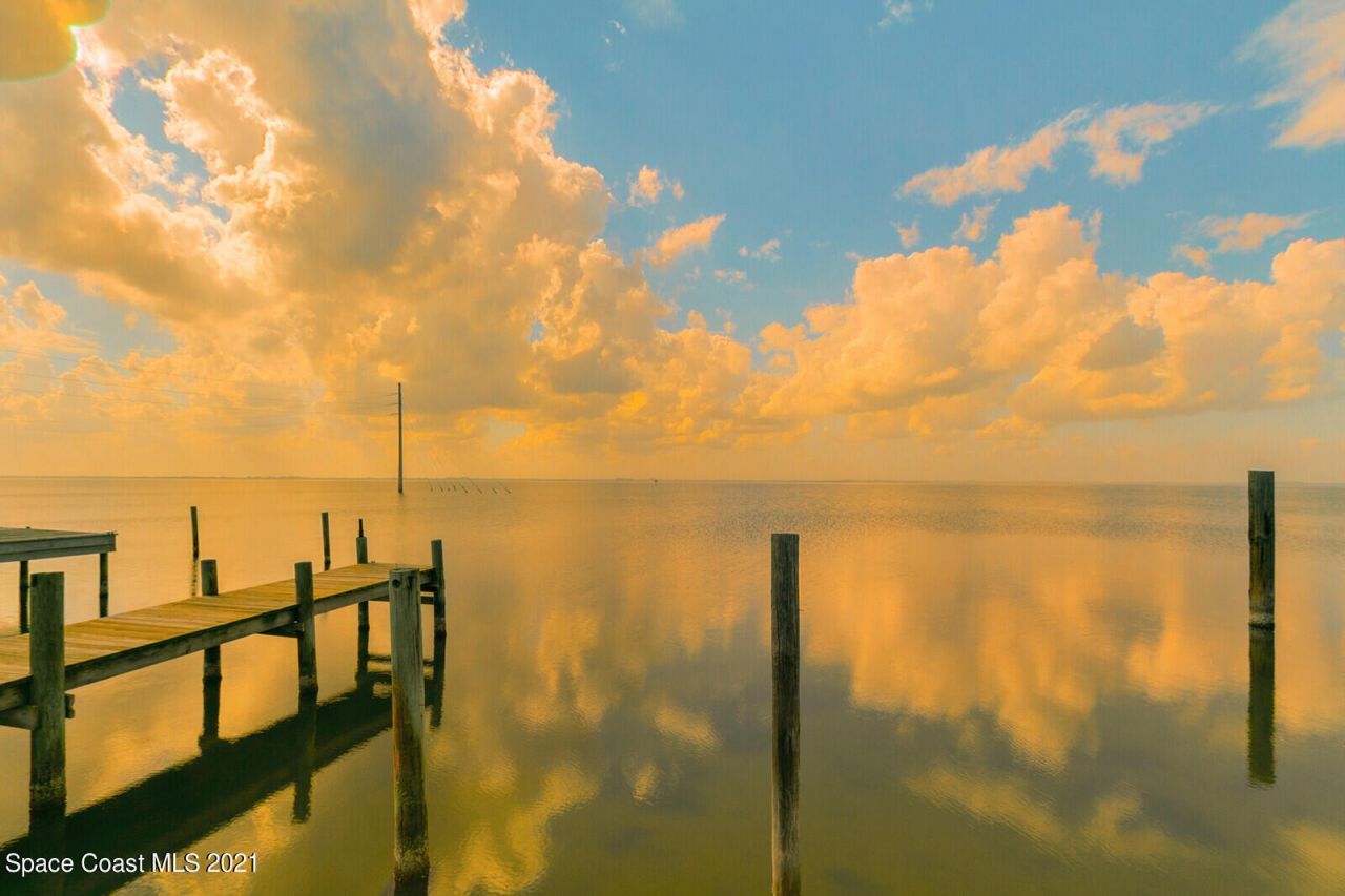 3550 S Atlantic Avenue, Unit 1-12, Cocoa Beach, FL 32931 Photo