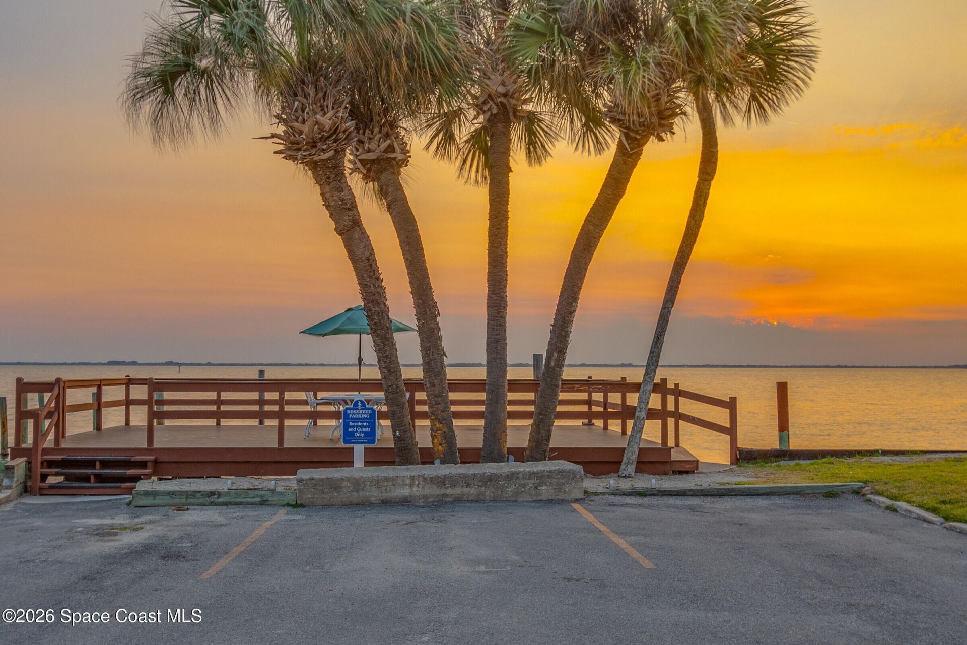3550 S Atlantic Avenue, Unit 1-12, Cocoa Beach, FL 32931 Photo