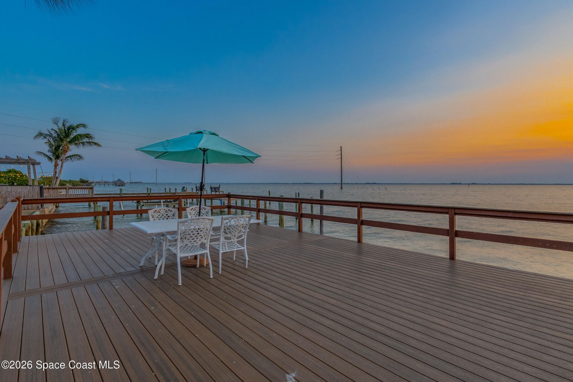 3550 S Atlantic Avenue, Unit 1-12, Cocoa Beach, FL 32931 Photo