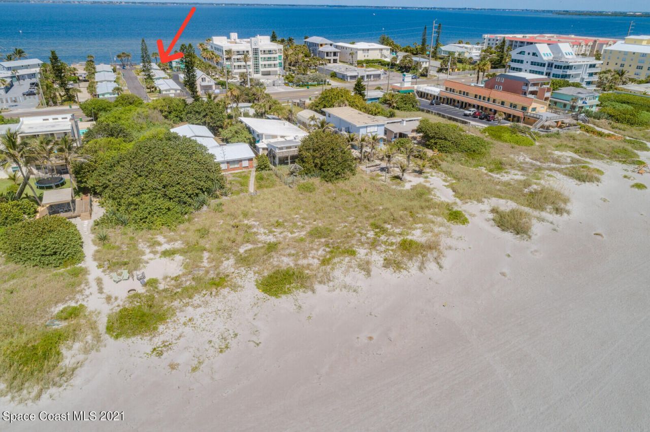 3550 S Atlantic Avenue, Unit 1-12, Cocoa Beach, FL 32931 Photo