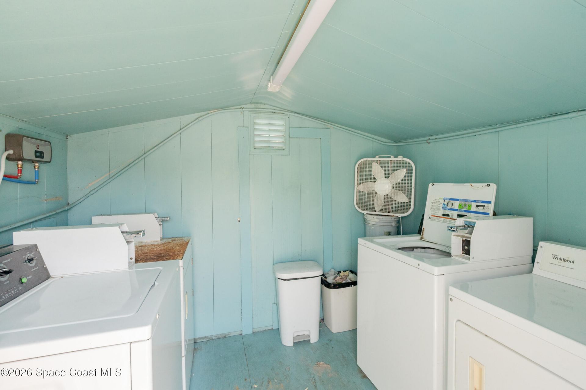 3550 S Atlantic Avenue, Unit 1-12, Cocoa Beach, FL 32931 Photo