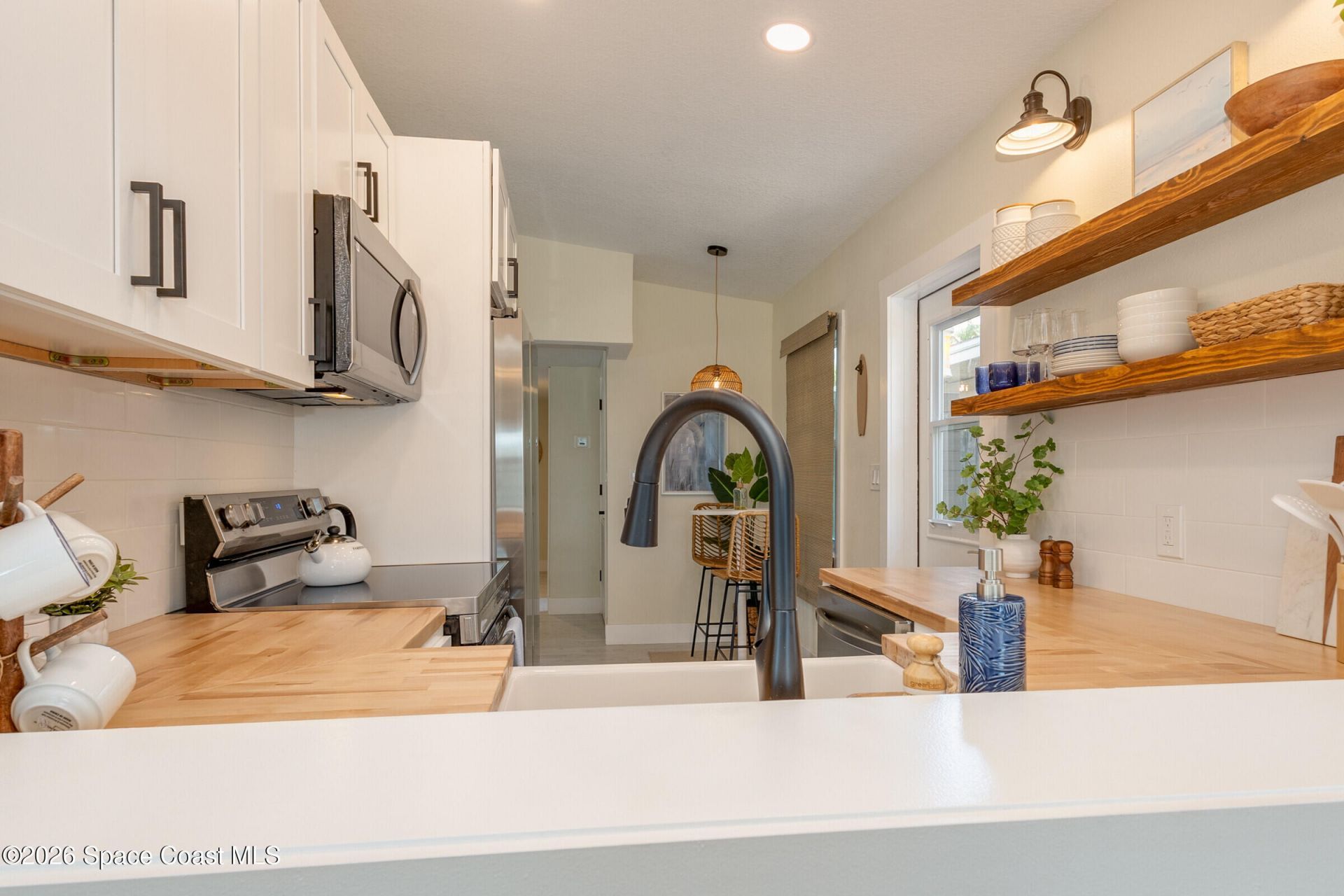 3550 S Atlantic Avenue, Unit 1-12, Cocoa Beach, FL 32931 Photo