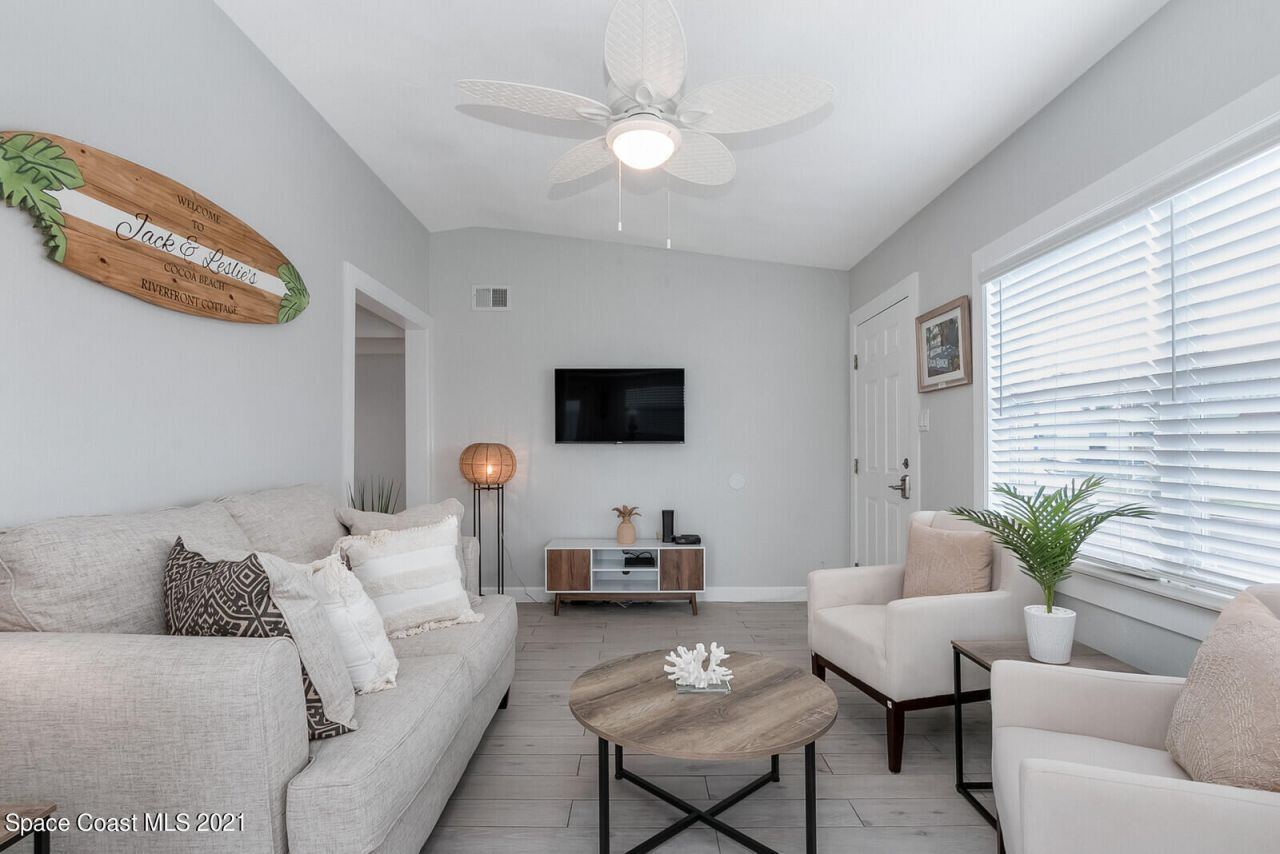 3550 S Atlantic Avenue, Unit 1-12, Cocoa Beach, FL 32931 Photo