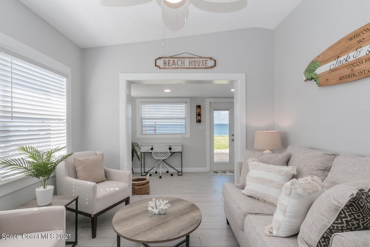 3550 S Atlantic Avenue, Unit 1-12, Cocoa Beach, FL 32931 Photo