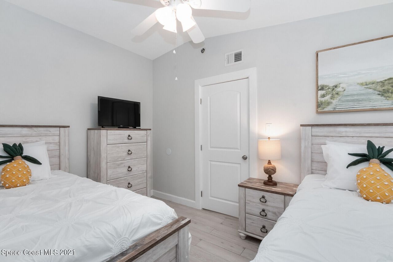 3550 S Atlantic Avenue, Unit 1-12, Cocoa Beach, FL 32931 Photo