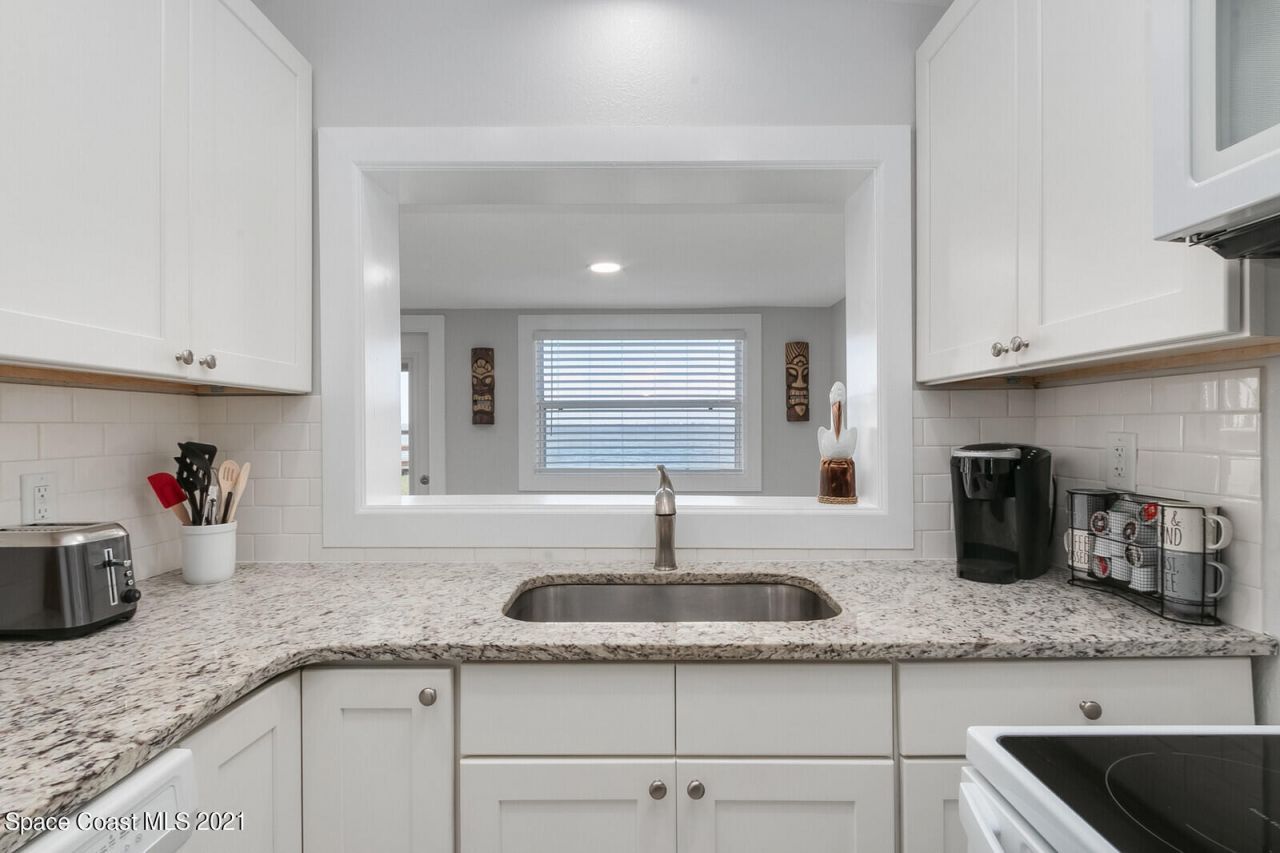 3550 S Atlantic Avenue, Unit 1-12, Cocoa Beach, FL 32931 Photo