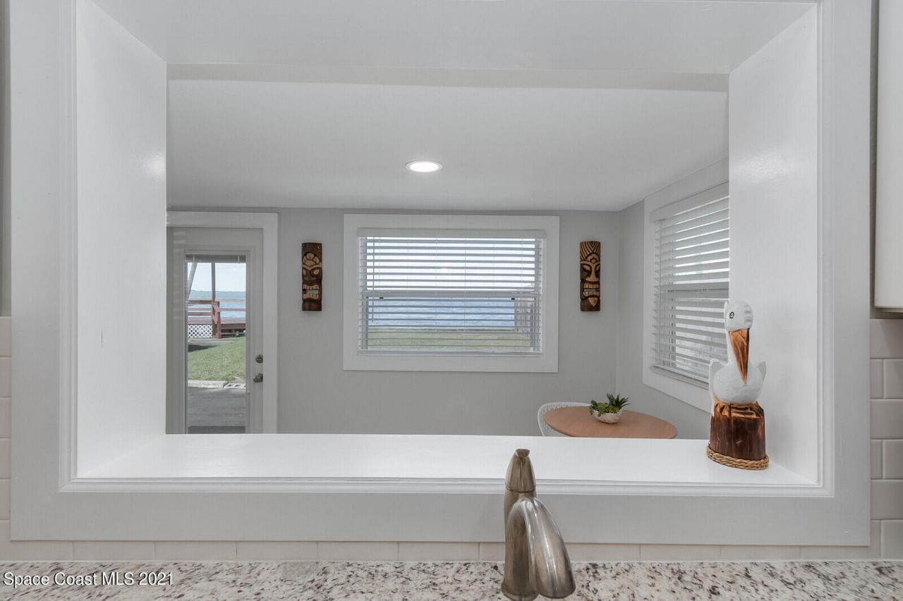 3550 S Atlantic Avenue, Unit 1-12, Cocoa Beach, FL 32931 Photo