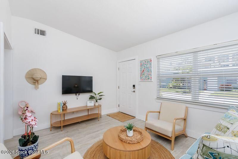 3550 S Atlantic Avenue, Unit 1-12, Cocoa Beach, FL 32931 Photo