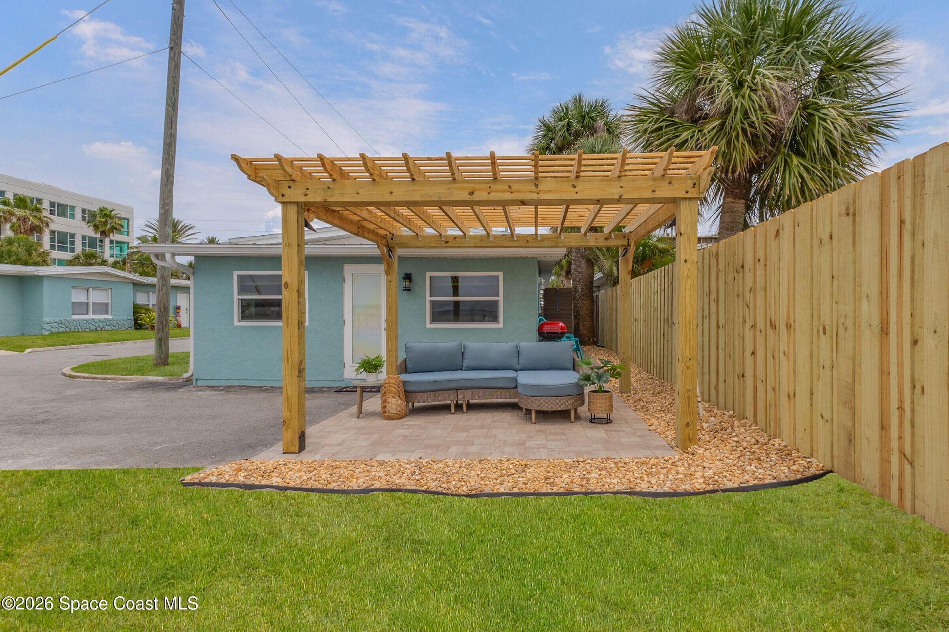3550 S Atlantic Avenue, Unit 1-12, Cocoa Beach, FL 32931 Photo