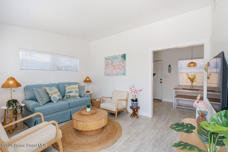 3550 S Atlantic Avenue, Unit 1-12, Cocoa Beach, FL 32931 Photo
