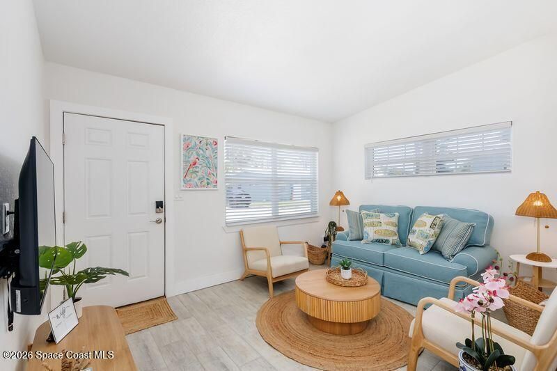 3550 S Atlantic Avenue, Unit 1-12, Cocoa Beach, FL 32931 Photo