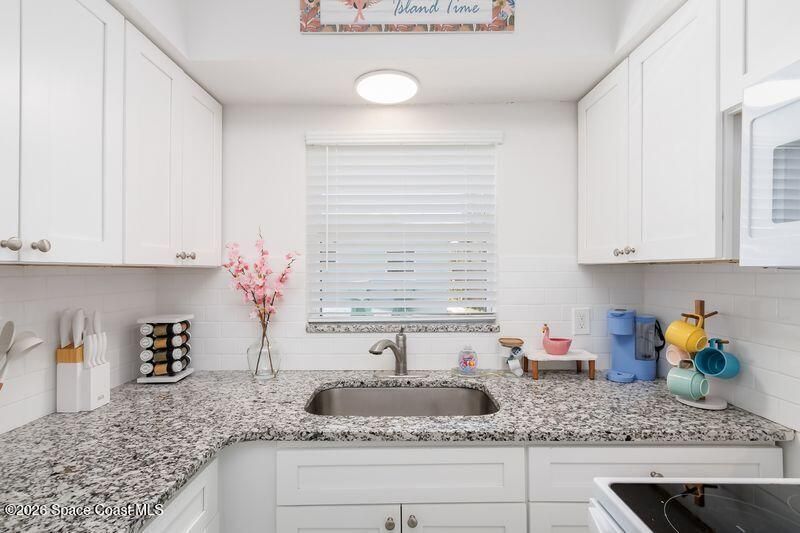 3550 S Atlantic Avenue, Unit 1-12, Cocoa Beach, FL 32931 Photo