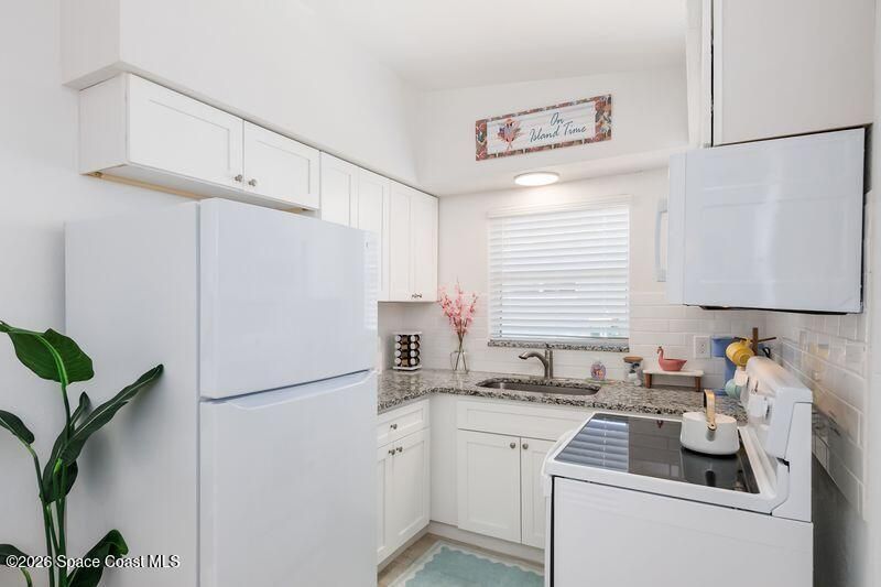 3550 S Atlantic Avenue, Unit 1-12, Cocoa Beach, FL 32931 Photo