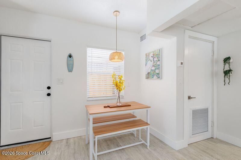 3550 S Atlantic Avenue, Unit 1-12, Cocoa Beach, FL 32931 Photo