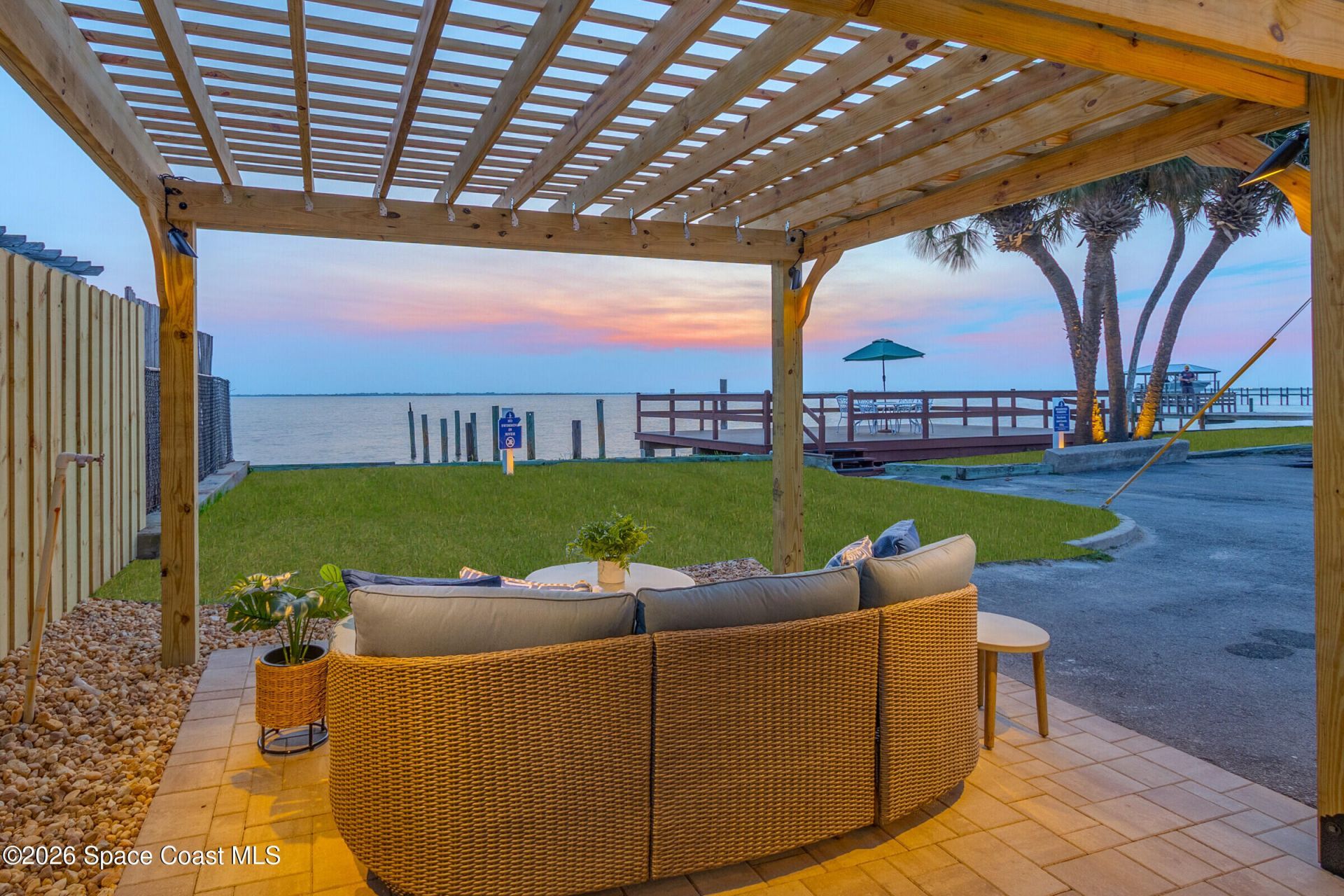 3550 S Atlantic Avenue, Unit 1-12, Cocoa Beach, FL 32931 Photo