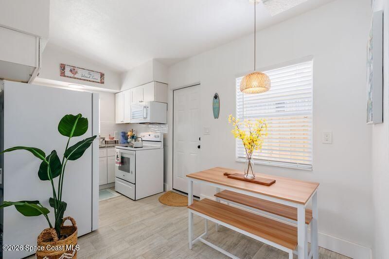 3550 S Atlantic Avenue, Unit 1-12, Cocoa Beach, FL 32931 Photo
